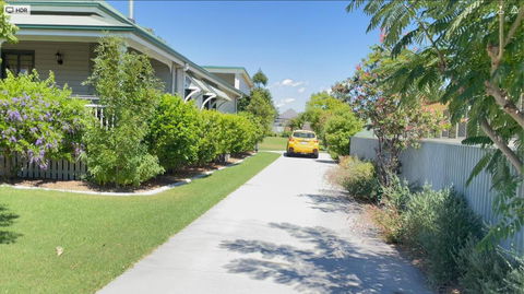 Area51 Warwick - Palm Beach Accommodation 4