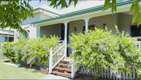 Area51 Warwick - Palm Beach Accommodation 2