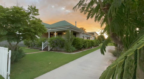 Area51 Warwick - Palm Beach Accommodation 0