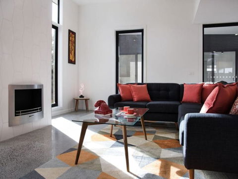 Arenas North - Palm Beach Accommodation 0
