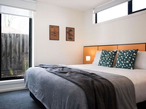Arenas North - Palm Beach Accommodation 3