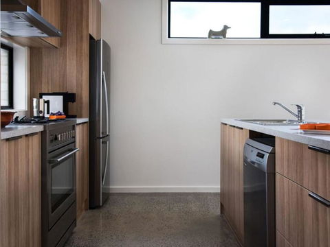 Arenas North - Palm Beach Accommodation 2