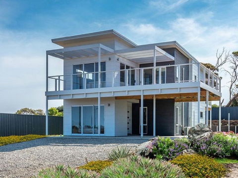 ARIA Emu Bay Seaside KI@43 - Palm Beach Accommodation 0