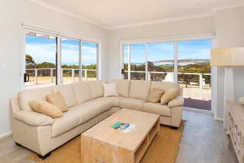 ARIA Emu Bay Seaside KI@43 - Palm Beach Accommodation 2