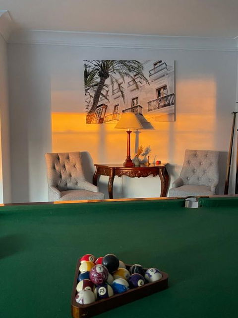 Aria Waterview - Palm Beach Accommodation 2