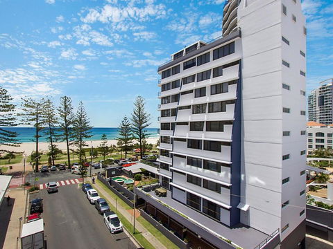 Aries Unit 5 - Palm Beach Accommodation 1