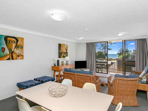 Aries Unit 5 - Palm Beach Accommodation 0