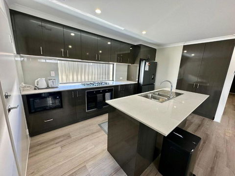 Arlia - Busselton - Palm Beach Accommodation 3