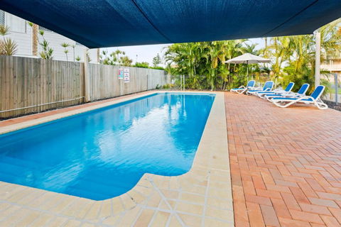 Arlia Sands Apartments - Palm Beach Accommodation 4