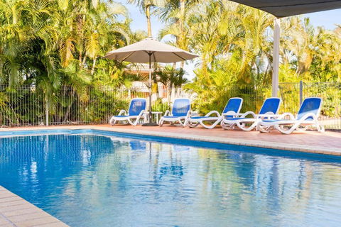 Arlia Sands Apartments - Palm Beach Accommodation 3
