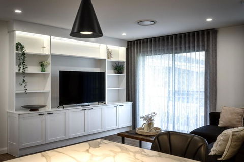 Armrick Seaside Apartments Broadbeach - Palm Beach Accommodation 2