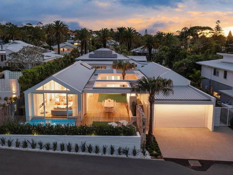 Aroha Byron Bay - Palm Beach Accommodation 1