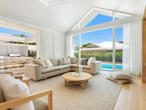 Aroha Byron Bay - Palm Beach Accommodation 2