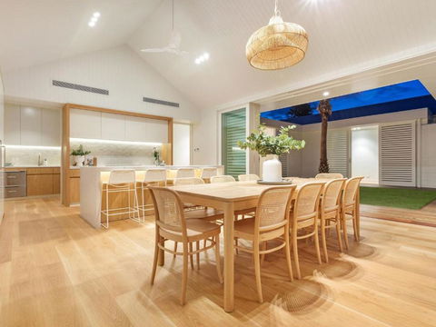 Aroha Byron Bay - Palm Beach Accommodation 4