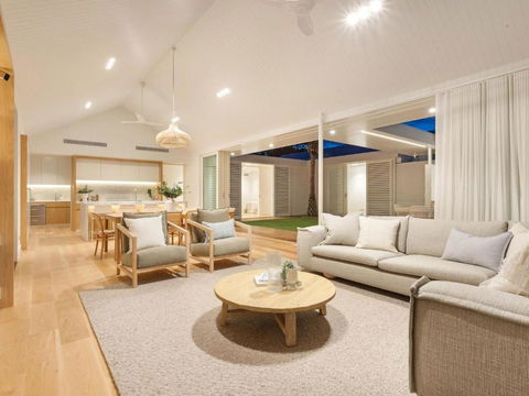 Aroha Byron Bay - Palm Beach Accommodation 3