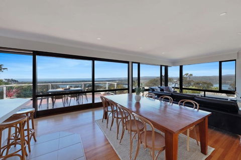 Arrawong - Palm Beach Accommodation 3