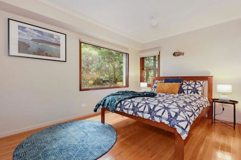 Arrawong - Palm Beach Accommodation 2
