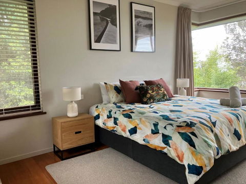 Arrawong - Palm Beach Accommodation 4