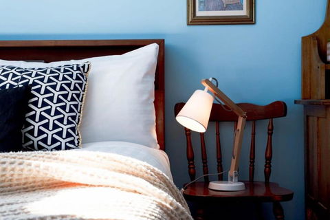 Art Deco Cottage - Palm Beach Accommodation 0