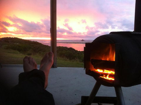 Arthur River Spa Cottage - Palm Beach Accommodation 1