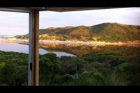 Arthur River Spa Cottage - Palm Beach Accommodation 3