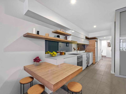 Artisan Apartments South Brisbane - Palm Beach Accommodation 0