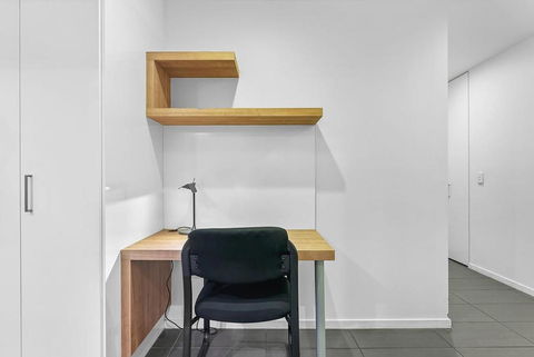 Artisan Apartments South Brisbane - Palm Beach Accommodation 4