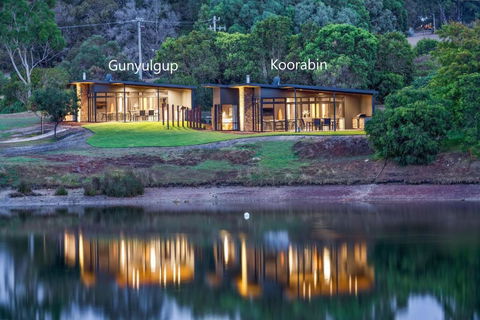 Artisan Gunyulgup - Palm Beach Accommodation 0