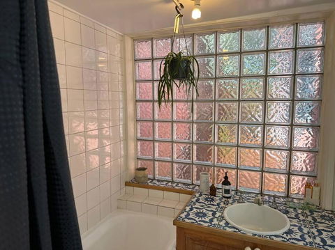 Artsy North Melbourne 2-Bedder - Palm Beach Accommodation 1