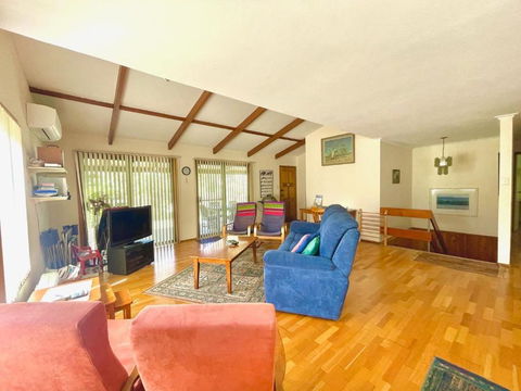 Ashgrove - Palm Beach Accommodation 1