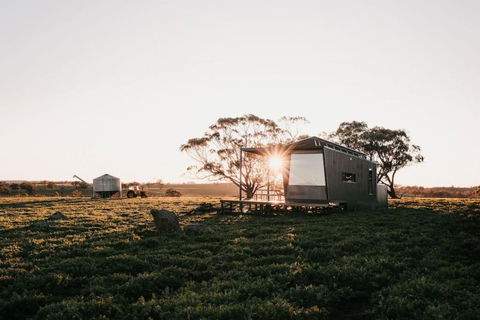Ashleigh The Tiny Cabin In Toodyay - Palm Beach Accommodation 1