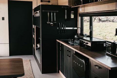 Ashleigh The Tiny Cabin In Toodyay - Palm Beach Accommodation 2