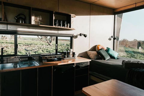 Ashleigh The Tiny Cabin In Toodyay - Palm Beach Accommodation 4