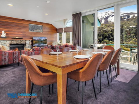 Aspect 2A - Palm Beach Accommodation 2