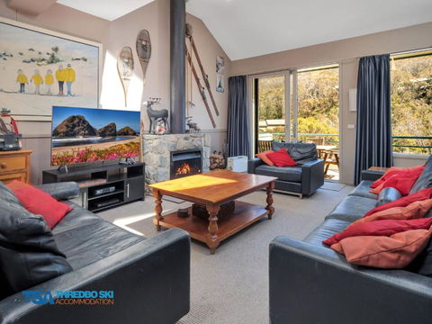 Aspect 4 - Palm Beach Accommodation 0