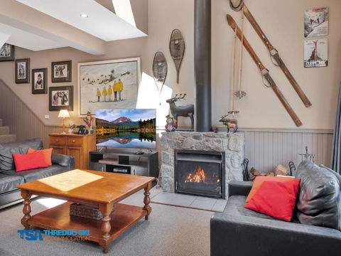 Aspect 4 - Palm Beach Accommodation 1