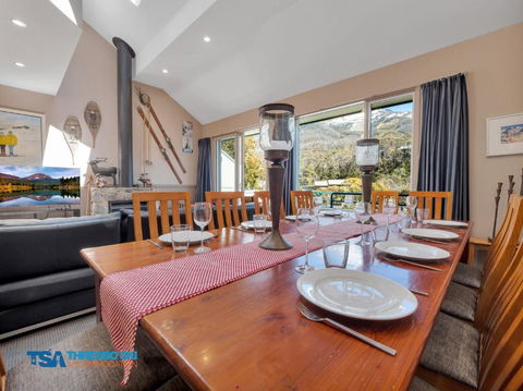 Aspect 4 - Palm Beach Accommodation 4