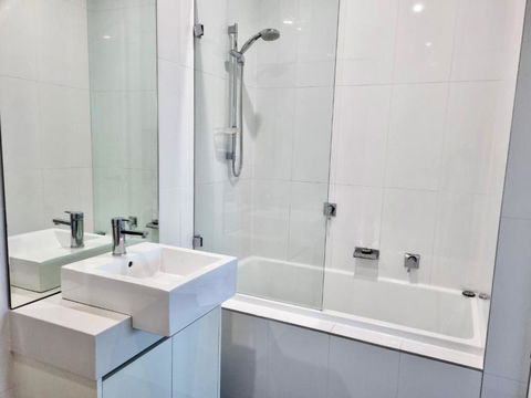 Aspendale Beach Escape -Walk To Mordialloc - Palm Beach Accommodation 2