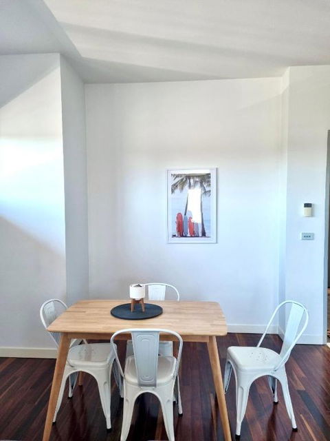 Aspendale Beach Escape -Walk To Mordialloc - Palm Beach Accommodation 4