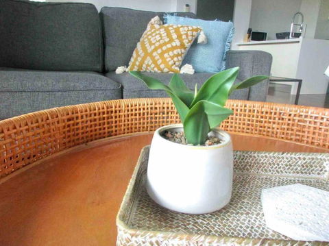 Aspendale Beach Escape -Walk To Mordialloc - Palm Beach Accommodation 0