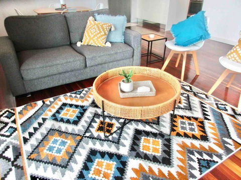 Aspendale Beach Escape -Walk To Mordialloc - Palm Beach Accommodation 1