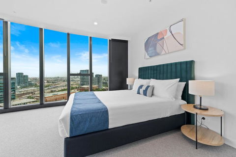Aspire Melbourne - Palm Beach Accommodation 3