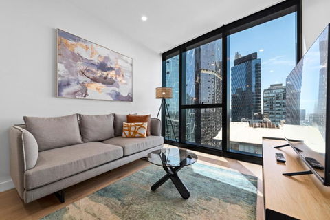 Aspire Melbourne - Palm Beach Accommodation 2