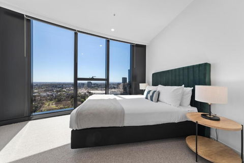 Aspire Melbourne - Palm Beach Accommodation 1