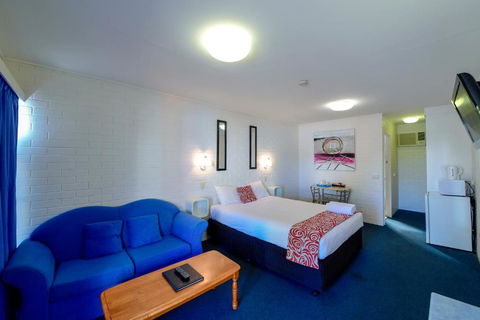 Aspley Motor Inn - Palm Beach Accommodation 4