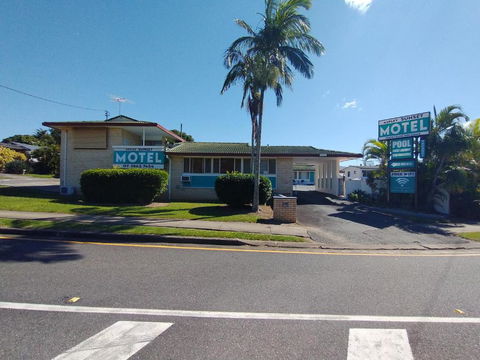 Aspley Sunset Motel - Palm Beach Accommodation 0