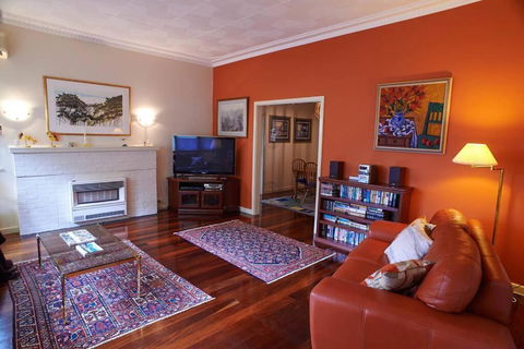 Asrama Albany - Palm Beach Accommodation 0