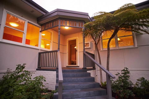 Asrama Albany - Palm Beach Accommodation 2