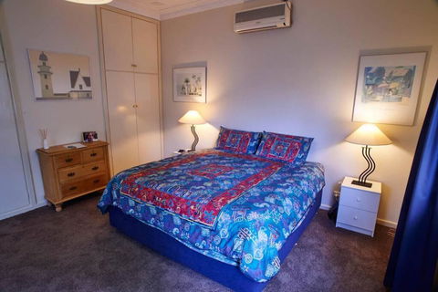 Asrama Albany - Palm Beach Accommodation 4