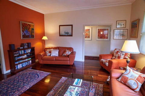 Asrama Albany - Palm Beach Accommodation 1